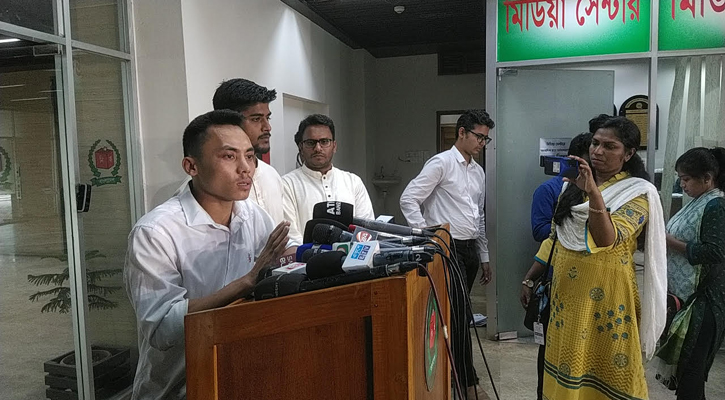 পাহাড়ে ৭টি সশস্ত্র সংগঠন পৃষ্ঠপোষকতা করছে ভারত-মিয়ানমার, সুষ্ঠু ভোট নিয়ে শঙ্কা